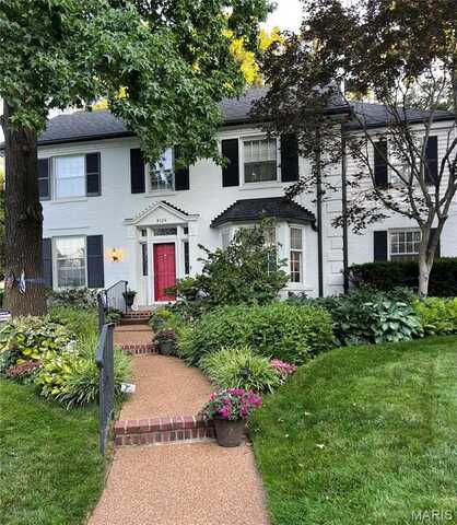 8124 Cornell Court, Saint Louis, MO 63130