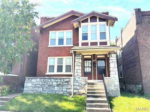 4936 Berthold Ave, Saint Louis, MO 63110