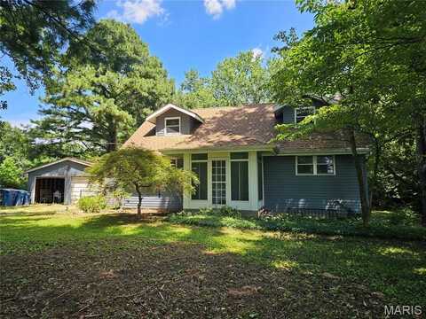 801 Gerona Street, Spanish Lake, MO 63138