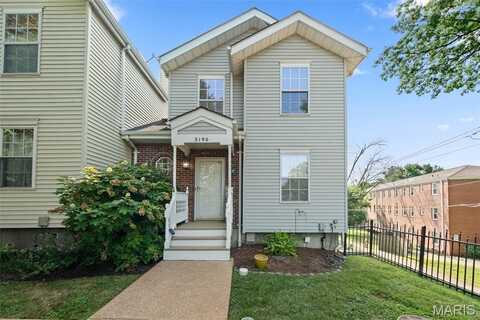 3190 59th Street, Saint Louis, MO 63139