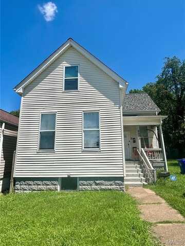 6533 Corbitt Avenue, Saint Louis, MO 63130