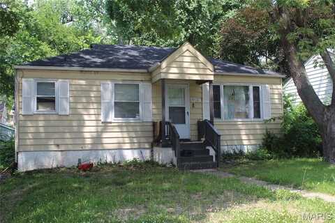 10127 Cloverdale Drive, Saint Louis, MO 63136