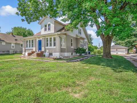 611 N Market Street, Waterloo, IL 62298