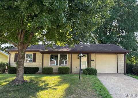 300 Todd Lane, Belleville, IL 62221