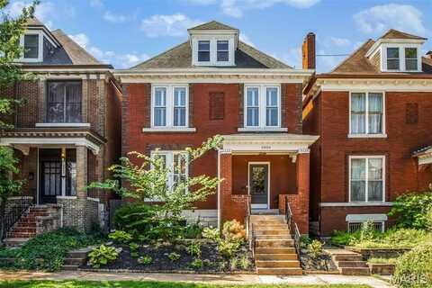 3904 Botanical Avenue, Saint Louis, MO 63110