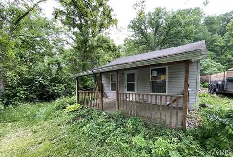 125 Anna Avenue, Godfrey, IL 62035