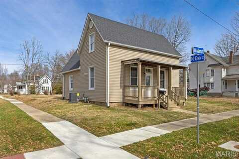 220 W Adams Street, O'Fallon, IL 62269