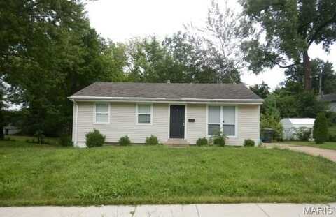 5616 Parchester Drive, Saint Louis, MO 63121