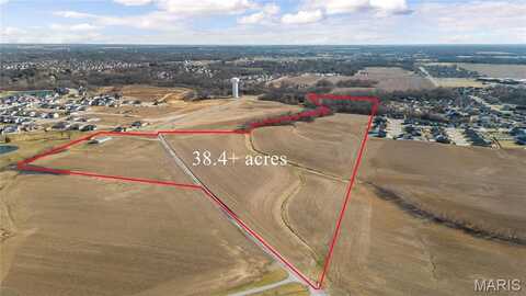 1240 PAUSCH Road, O'Fallon, IL 62269