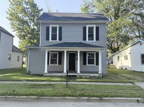 214 E 3rd Street, O'Fallon, IL 62269