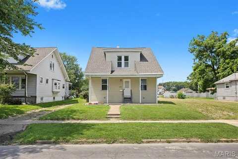 2913 Iowa Street, Granite City, IL 62040