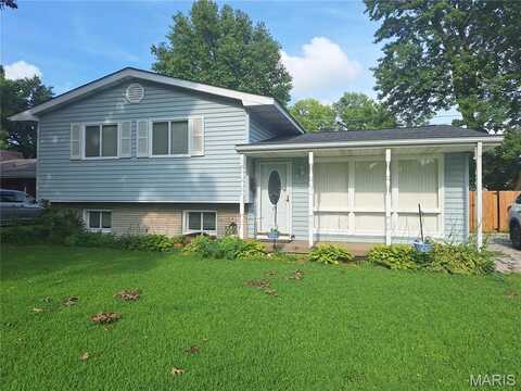 3304 Wilshire Drive, Granite City, IL 62040