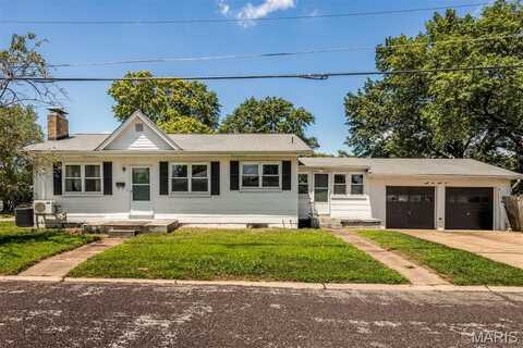 8231 Steffen Avenue, Saint Louis, MO 63123