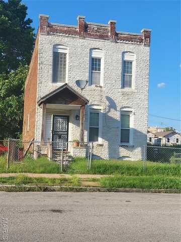3743 Sullivan Avenue, Saint Louis, MO 63107