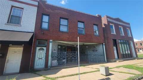 7617 Ivory Avenue, Saint Louis, MO 63111
