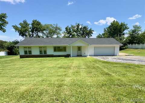 108 Maple Lane, Ballwin, MO 63011