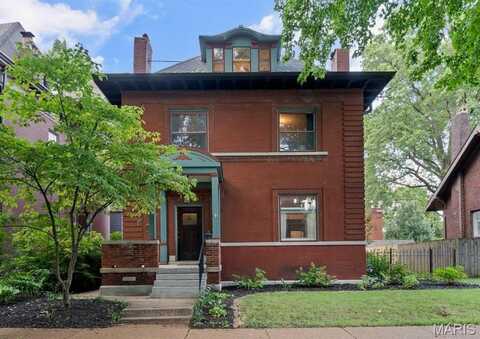 2909 Accomac Street, Saint Louis, MO 63104