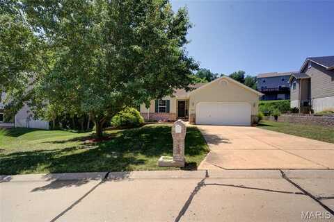915 Foster Court, Pevely, MO 63070