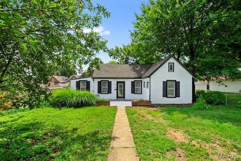 6272 Magnolia Avenue, Saint Louis, MO 63139