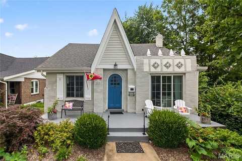 434 Dickens Avenue, Saint Louis, MO 63122