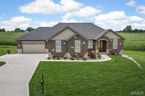 456 Westridge Drive, Troy, MO 63379