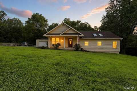 7029 Windy Valley Lane, Pacific, MO 63069