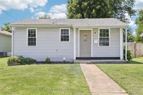 113 National Terrace, Collinsville, IL 62234