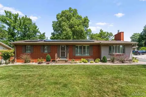 1001 College Road, Lebanon, IL 62254