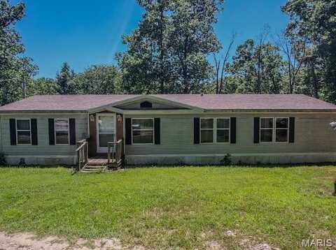23550 Parker Lane, Lebanon, MO 65536