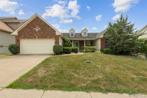10358 Jade Forest Drive, Saint Louis, MO 63123