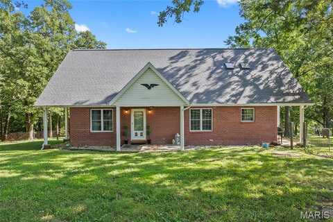 9861 Koester Springs Road, Valles Mines, MO 63087