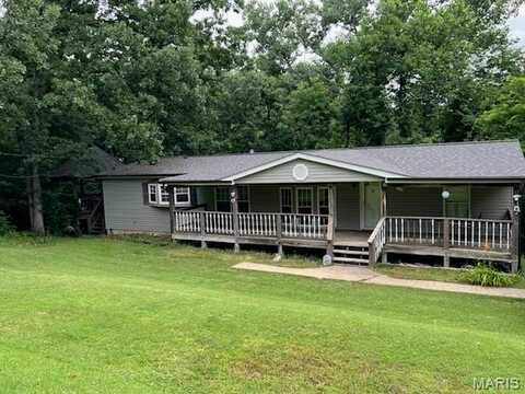 9822 Woodland Road, Hillsboro, MO 63050