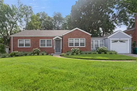 554 N Laclede Station Road, Saint Louis, MO 63119