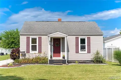 510 Logan Street, Bethalto, IL 62010