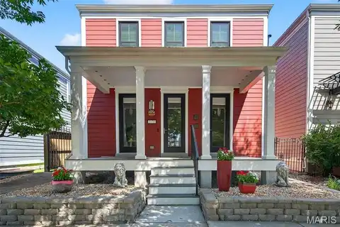 3170 Canal Street, Saint Charles, MO 63301