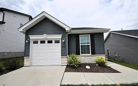 897 Black Bear Drive, House Springs, MO 63051