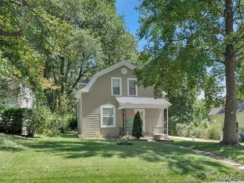 3710 Boswell Avenue, Saint John, MO 63114