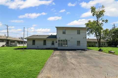 1723 Theodore Lane, Cahokia, IL 62206