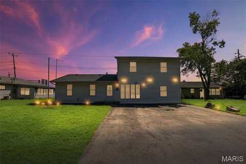 1723 Theodore Lane, Cahokia, IL 62206