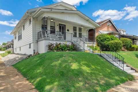 4023 Walsh Street, Saint Louis, MO 63116