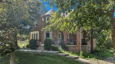 7219 Canterbury Drive, Saint Louis, MO 63121