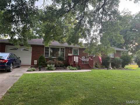 103 S Berkley Street, Scott City, MO 63780