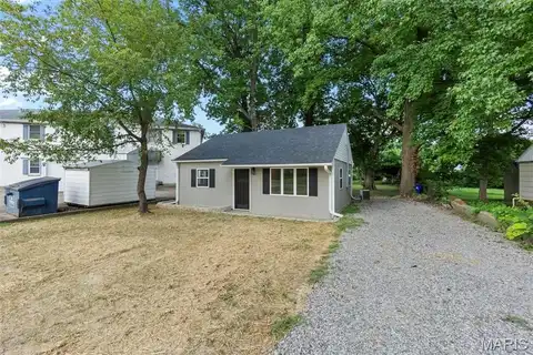 932 Rodney Vista Boulevard, Cape Girardeau, MO 63701