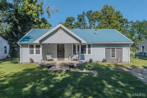 265 S Krudwig Avenue, Lebanon, MO 65536
