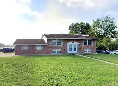 2416 PATRICK Drive, Belleville, IL 62221