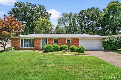34 Whiteside Drive, Belleville, IL 62221