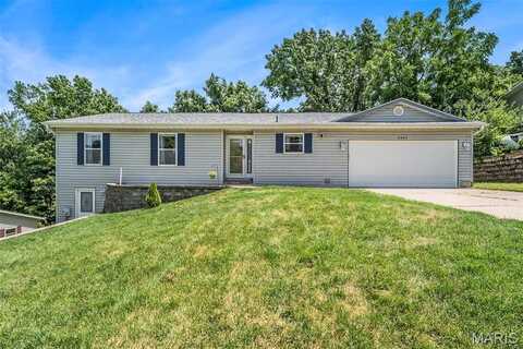 2004 Sunswept Lane, High Ridge, MO 63049