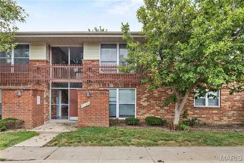 4159 Gallatin Lane, Bridgeton, MO 63044