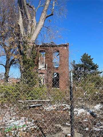 3010 Lee Avenue, Saint Louis, MO 63107