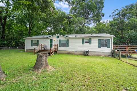 510 Elm Street, Oran, MO 63771
